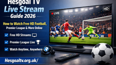 hesgoal tv