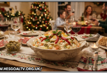 Best Ensalada Rusa Navidad Near Me