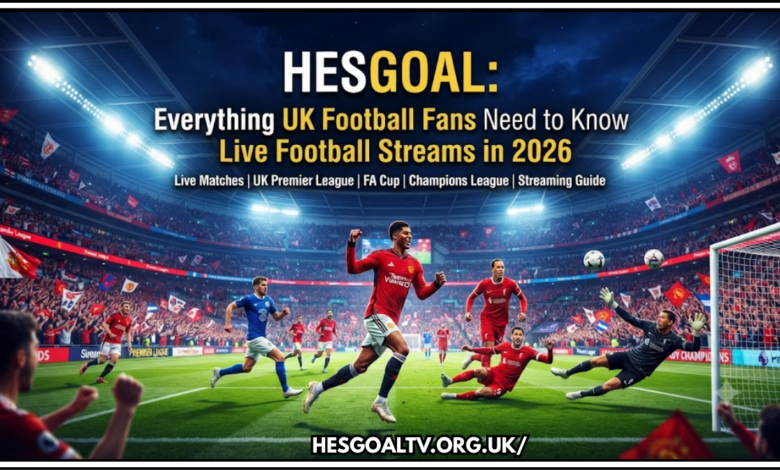 Hesgoal
